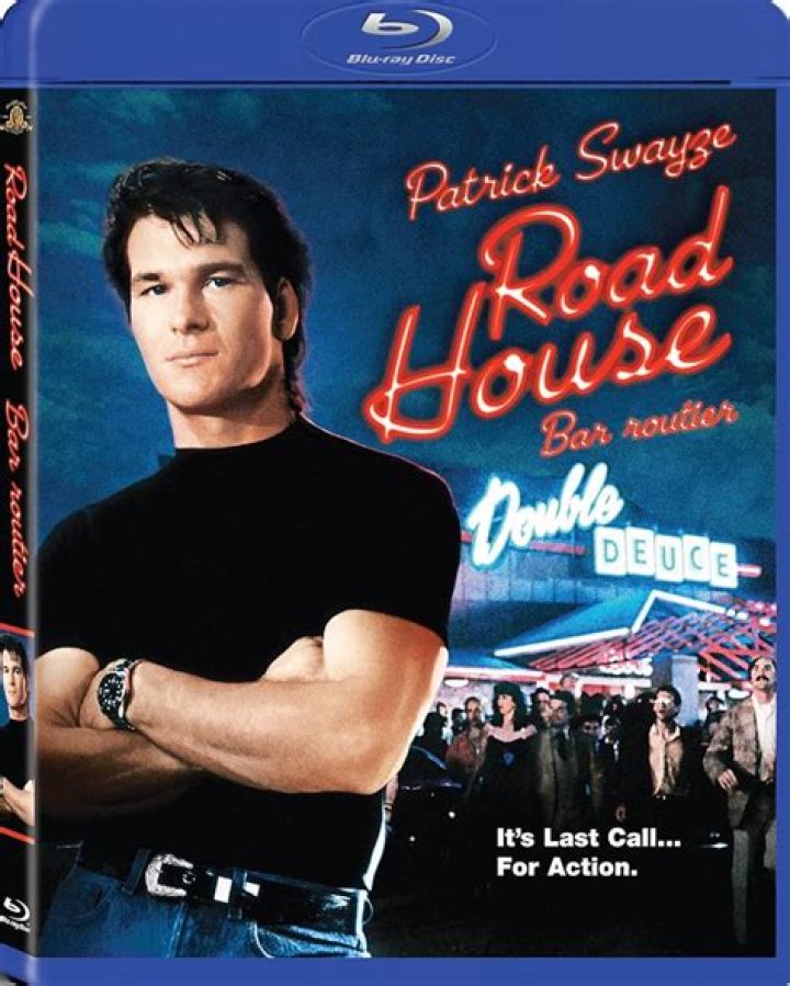 Unraveling the Legacy of Patrick Swayze's Wife in Road House