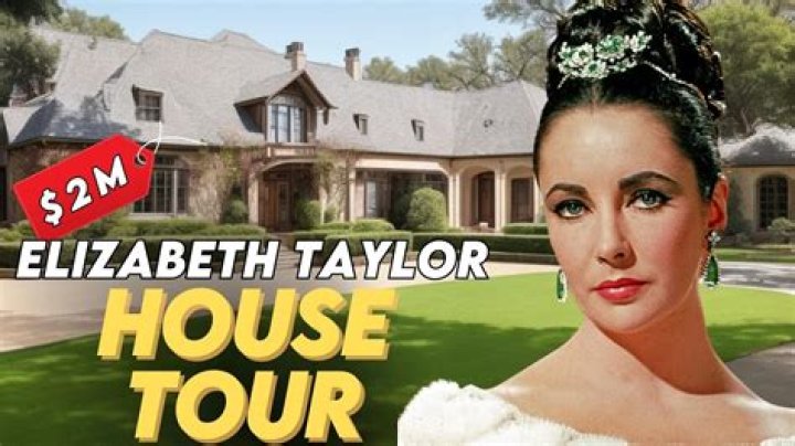 Unraveling the Legacy: Who Inherited Elizabeth Taylor's Estate?