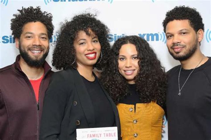 Unraveling the Life and Times of Jocqui Smollett: A Journey Through Talent, Controversy, and Resilience