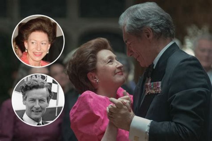 Unraveling the Love Story of Peter Townsend and Princess Margaret