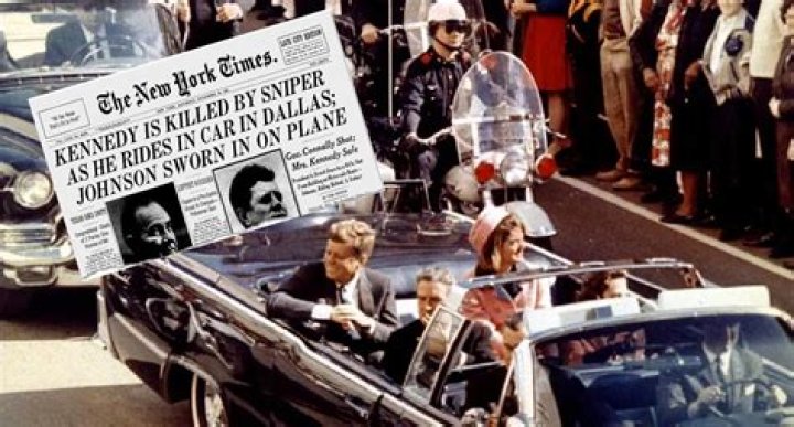 Unraveling the Mystery: Did the CIA Kill JFK?