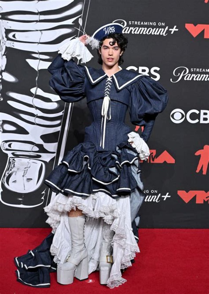 Unraveling the Mystery: Is Conan Gray Gay?