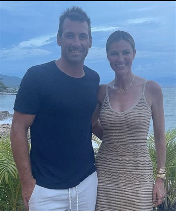 Unraveling the Mystery: Who is Erin Andrews Dating?