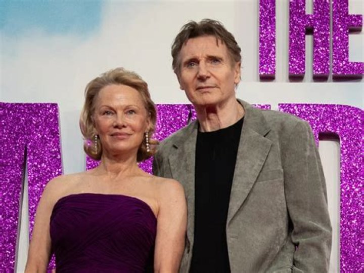 Unraveling the Mystery: Who is Liam Neeson Dating Now?