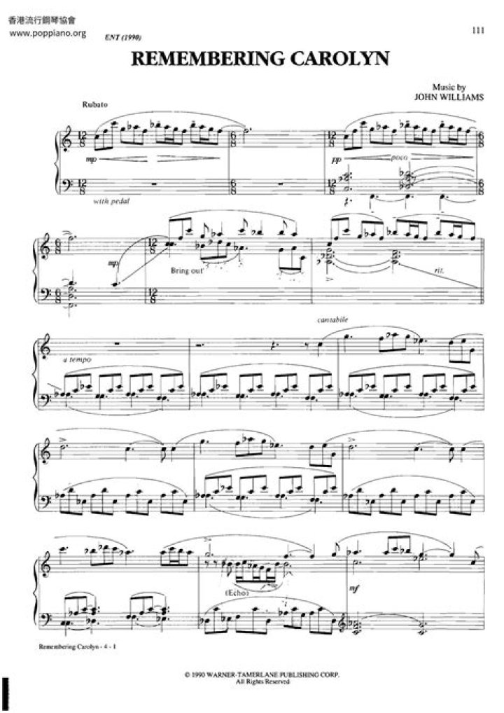 Unraveling the Mystery: Who Killed Carolyn in Presumed Innocent?