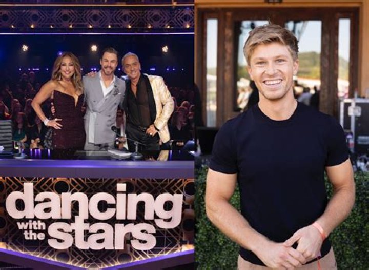 Unraveling the Mystery: Who Went Home Last Night on DWTS?