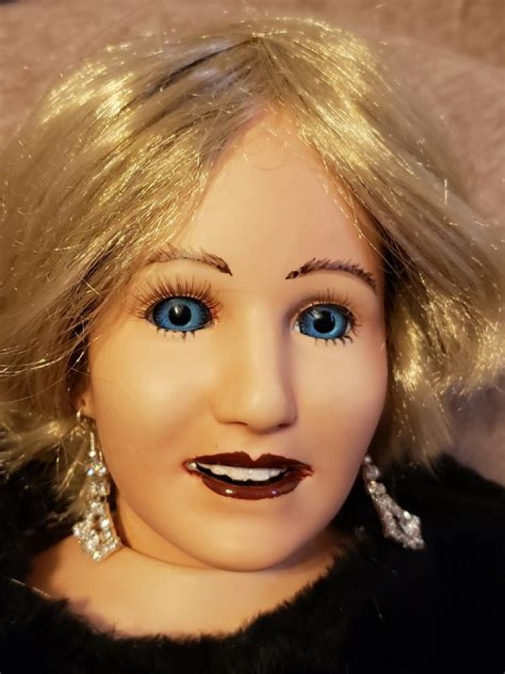 Unraveling the Resemblance: Do William and Diana Look Alike?