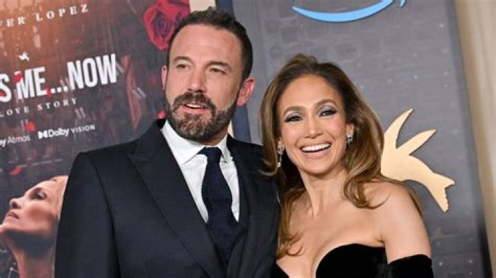 Unraveling the Romance: When Did Ben Affleck and J.Lo Date?