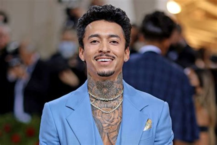 Unraveling the Wealth: The Net Worth of Nyjah Huston