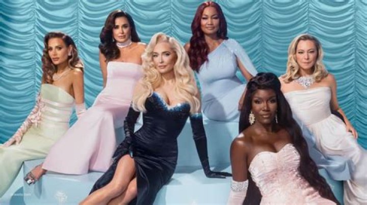 Unveiling Leah: The Enigmatic Star of Real Housewives of New York