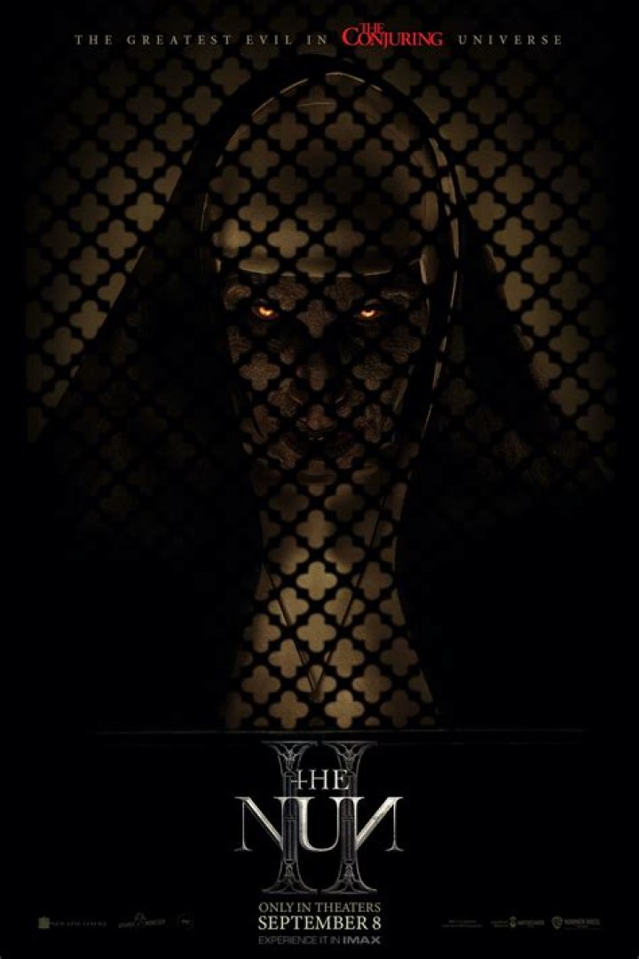 Unveiling the Cast of The Nun: A Journey into Horror