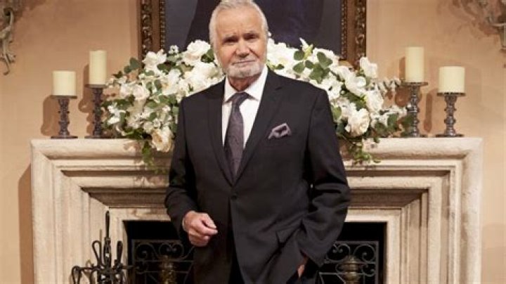 Unveiling the Charismatic Journey of John McCook in The Bold and the Beautiful