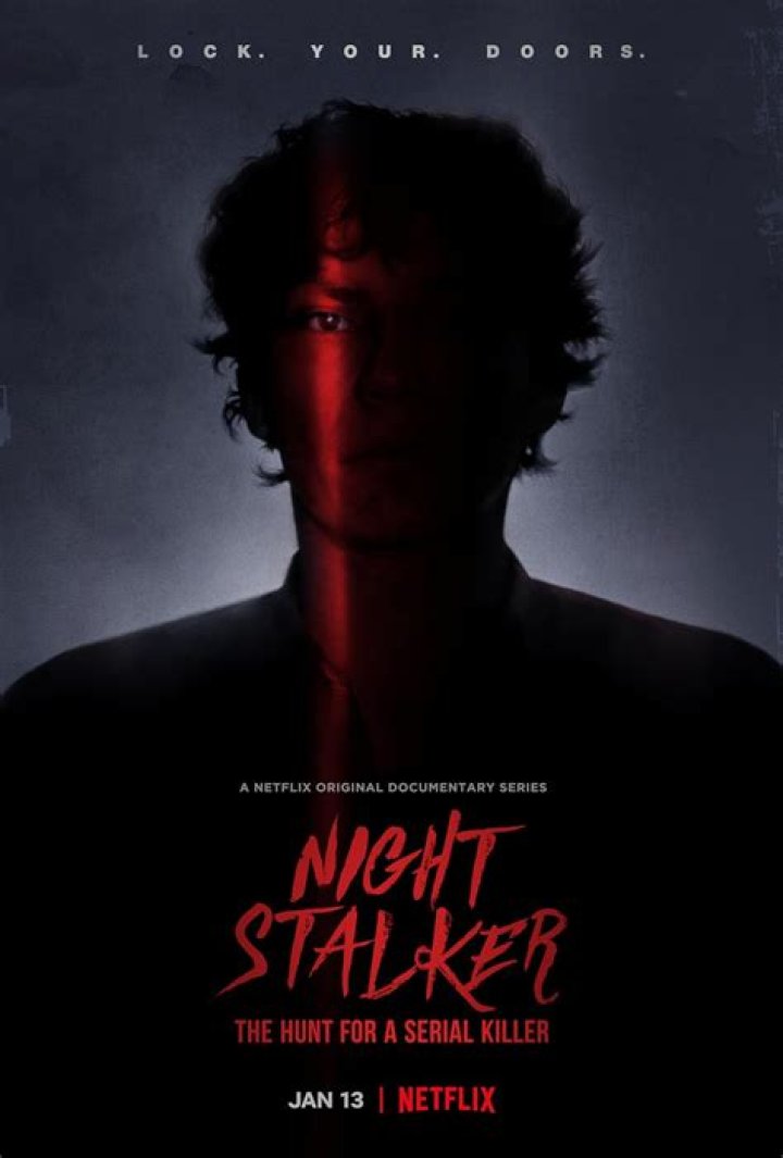Unveiling the Darkness: Night Stalker &ndash; The Hunt for a Serial Killer