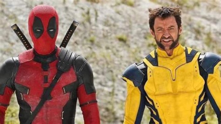 Unveiling the Excitement: Deadpool 3 Set Pics and What They Reveal