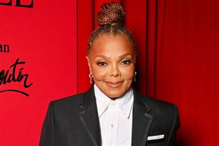 Unveiling the Glamour: Halle Bailey's Tribute to Janet Jackson
