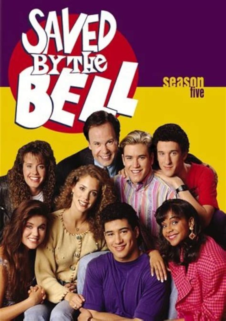 Unveiling the Icon Skreech from Saved by the Bell: The Untold Story