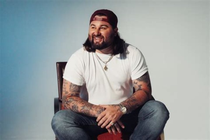 Unveiling the Identity of Koe Wetzel: What Is Koe Wetzel's Real Name?
