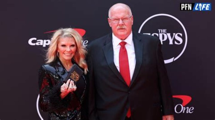 Unveiling the Legacy of Andy Reid's Coaching Record