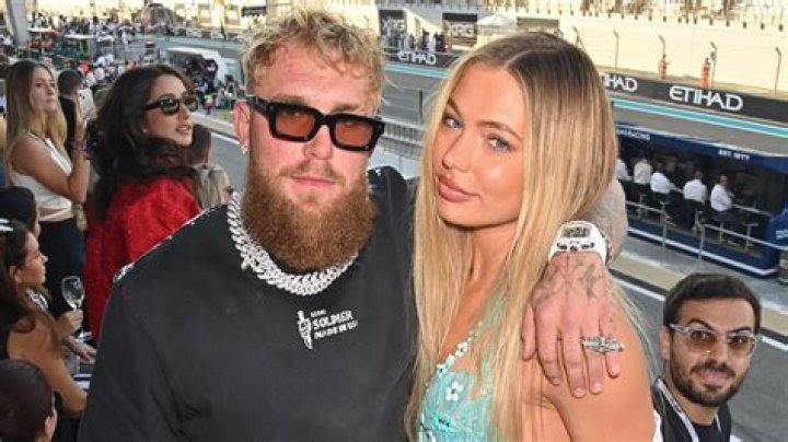 Unveiling the Life of Jake Paul's Girlfriend: A Closer Look