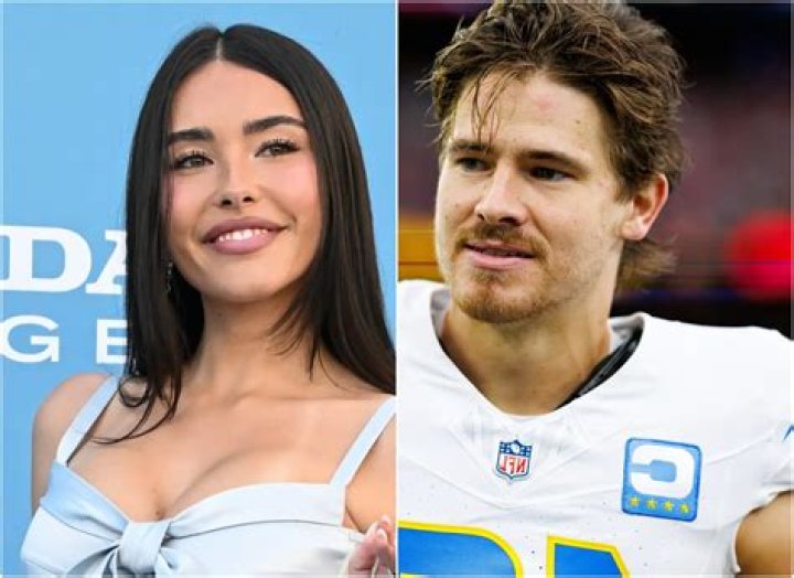 Unveiling the Life of Justin Herbert's Wife: A Deep Dive