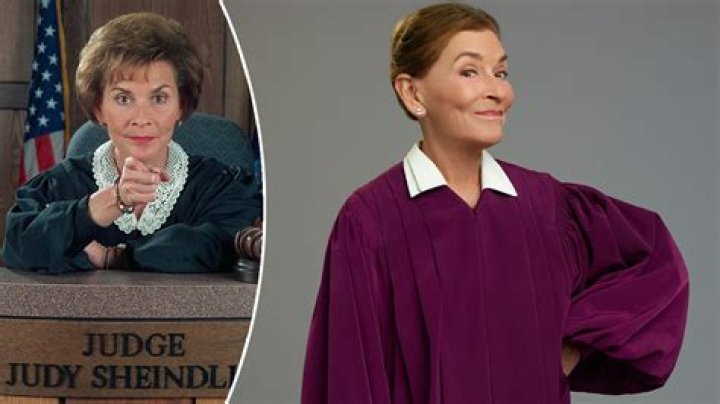 Unveiling the Life Story of Judge Judy: From Courtroom to Stardom