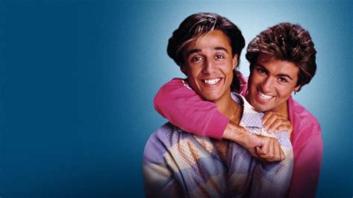 Unveiling the Love Story of George Michael and His Boyfriend Anselmo