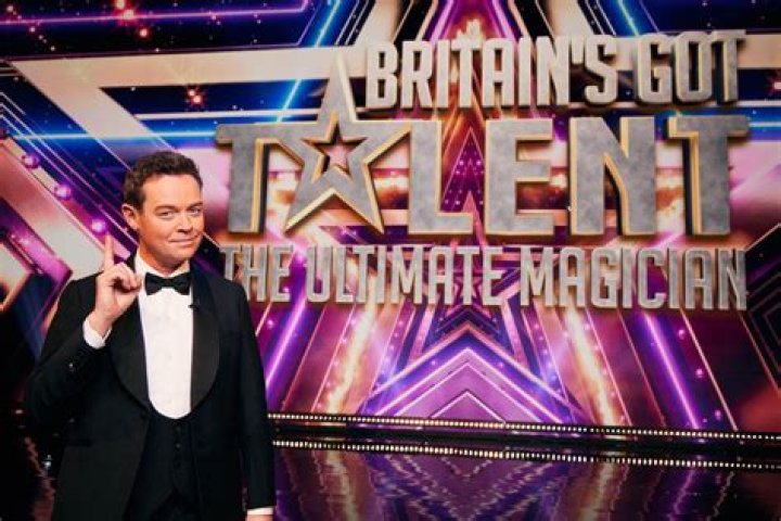 Unveiling the Magic of Britain's Got Talent: Impressions, A Journey Through Talent, Laughter, and Stardom