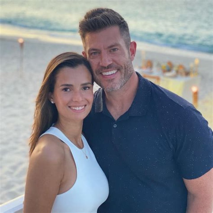 Unveiling the Mystery: Jesse Palmer's Wife