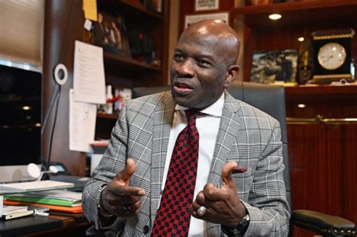 Unveiling the Mystery: Who is Armstrong Williams' Wife?