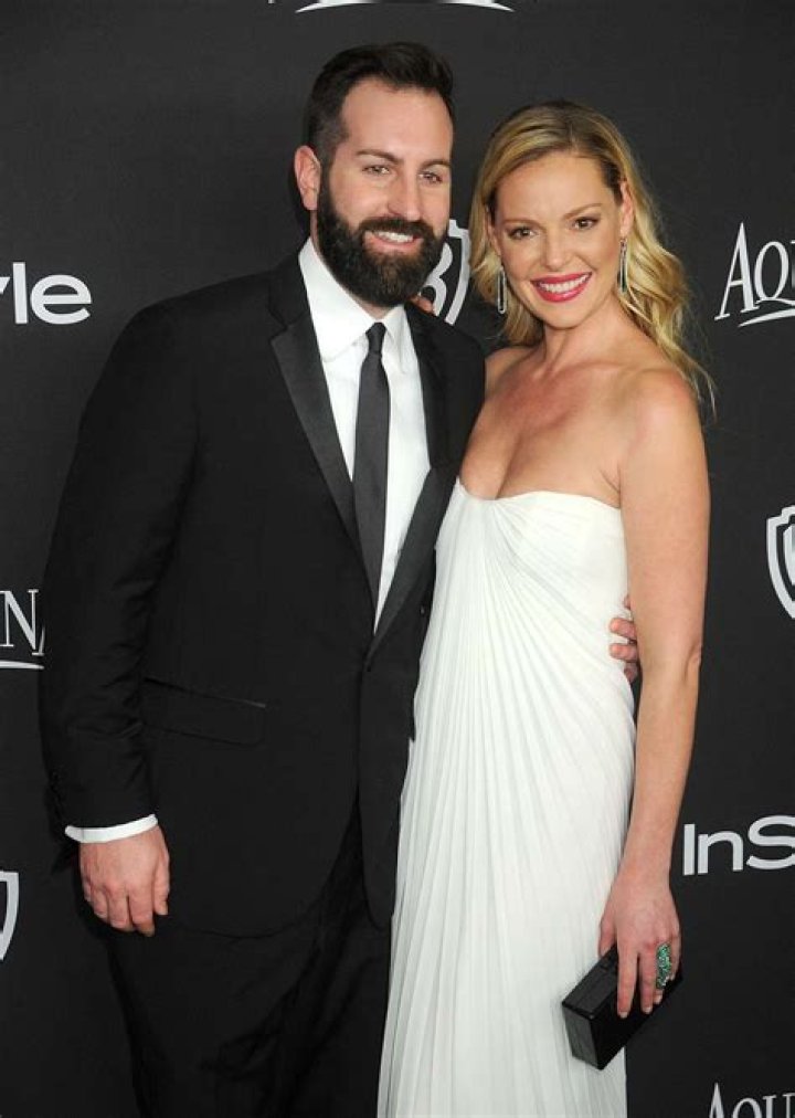 Unveiling the Mystery: Who is Katherine Heigl's Husband?