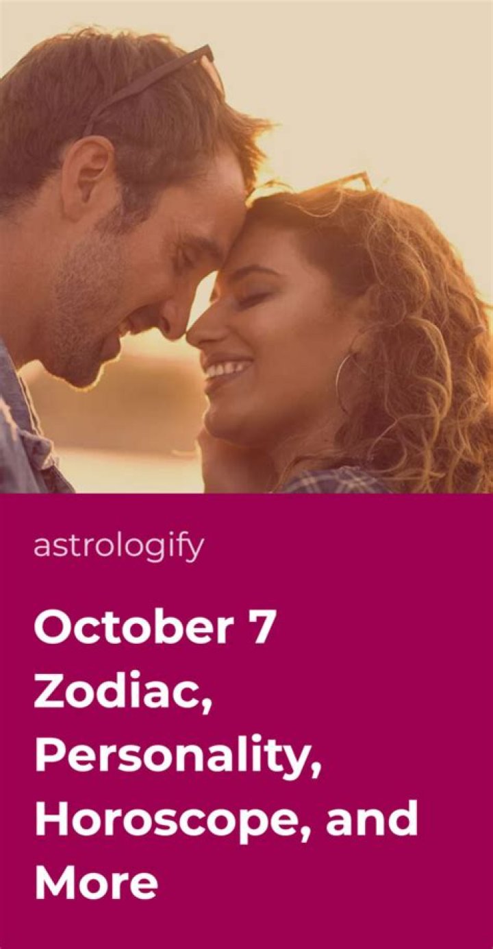 Unveiling the Mystique of October 13 Zodiac Personality