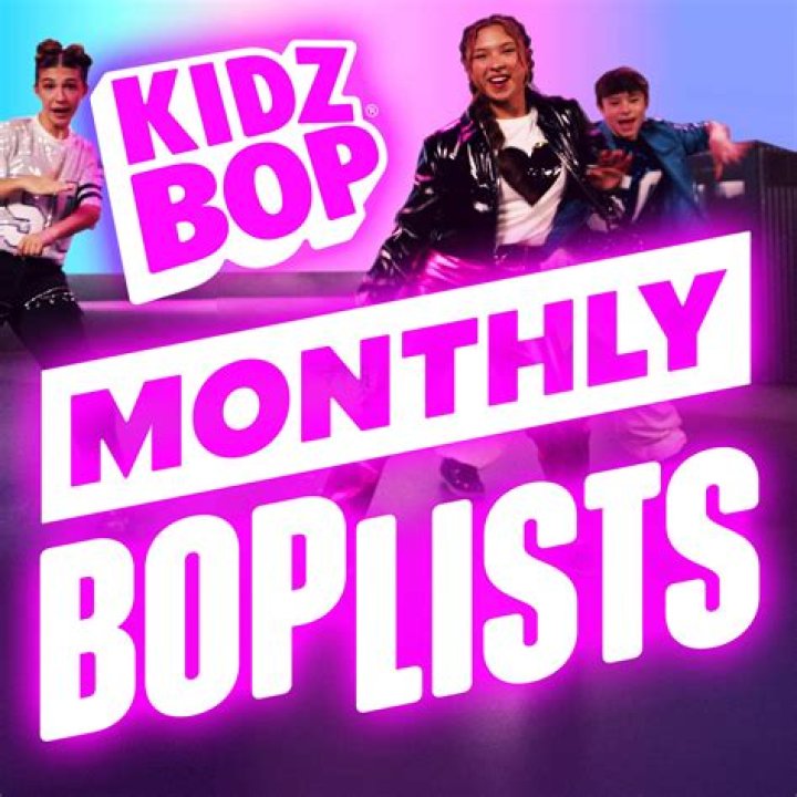 Unveiling the Ownership of Kidz Bop: Who Holds the Reins?