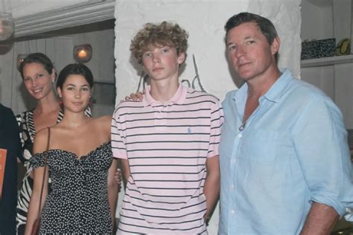 Unveiling the Story of Kelly Turlington's First Husband: A Deep Dive into Her Life and Legacy