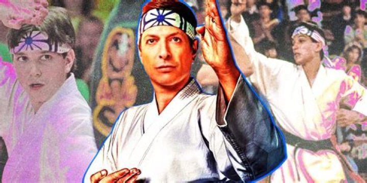 Unveiling the Truth: The Real Name of Daniel LaRusso