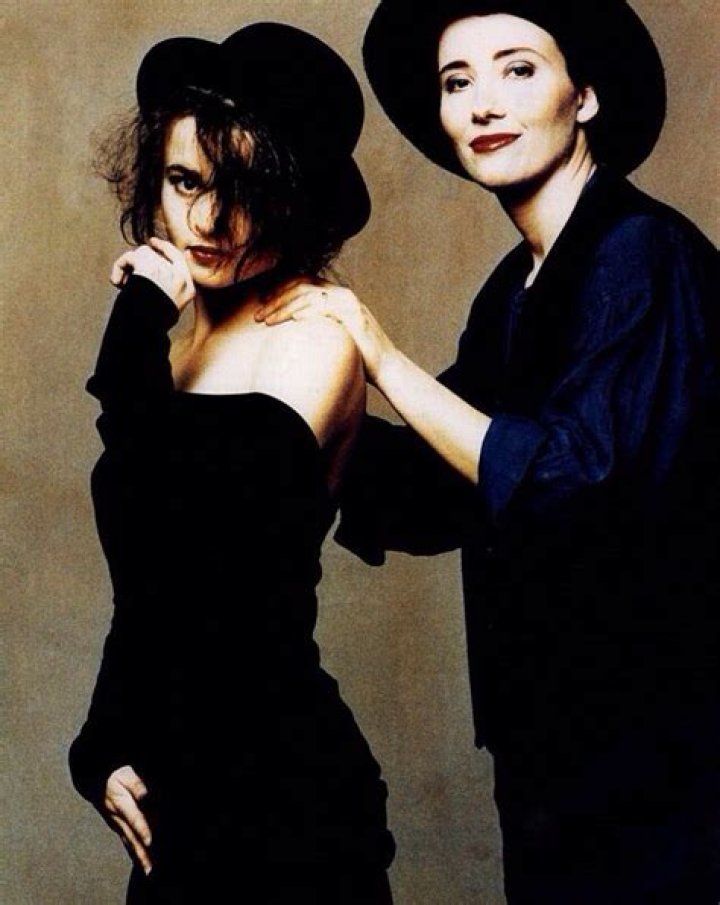 Unveiling the Unique Bond Between Helena Bonham Carter and Emma Thompson