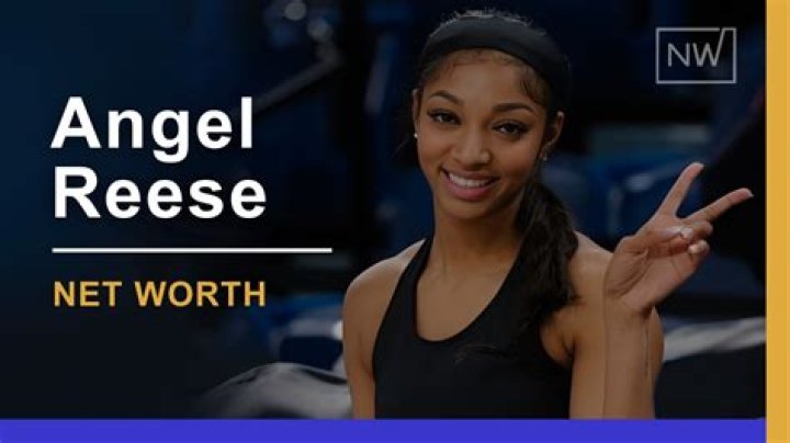 Unveiling the Wealth: Angel Reese Net Worth Analysis