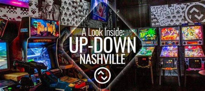 Exploring UpDown Nashville: The Ultimate Guide to Nashville's Premier Entertainment Venue