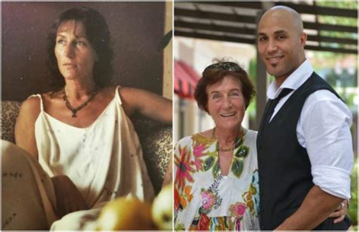 Ursula Kodjoe: A Comprehensive Look at Her Life and Career