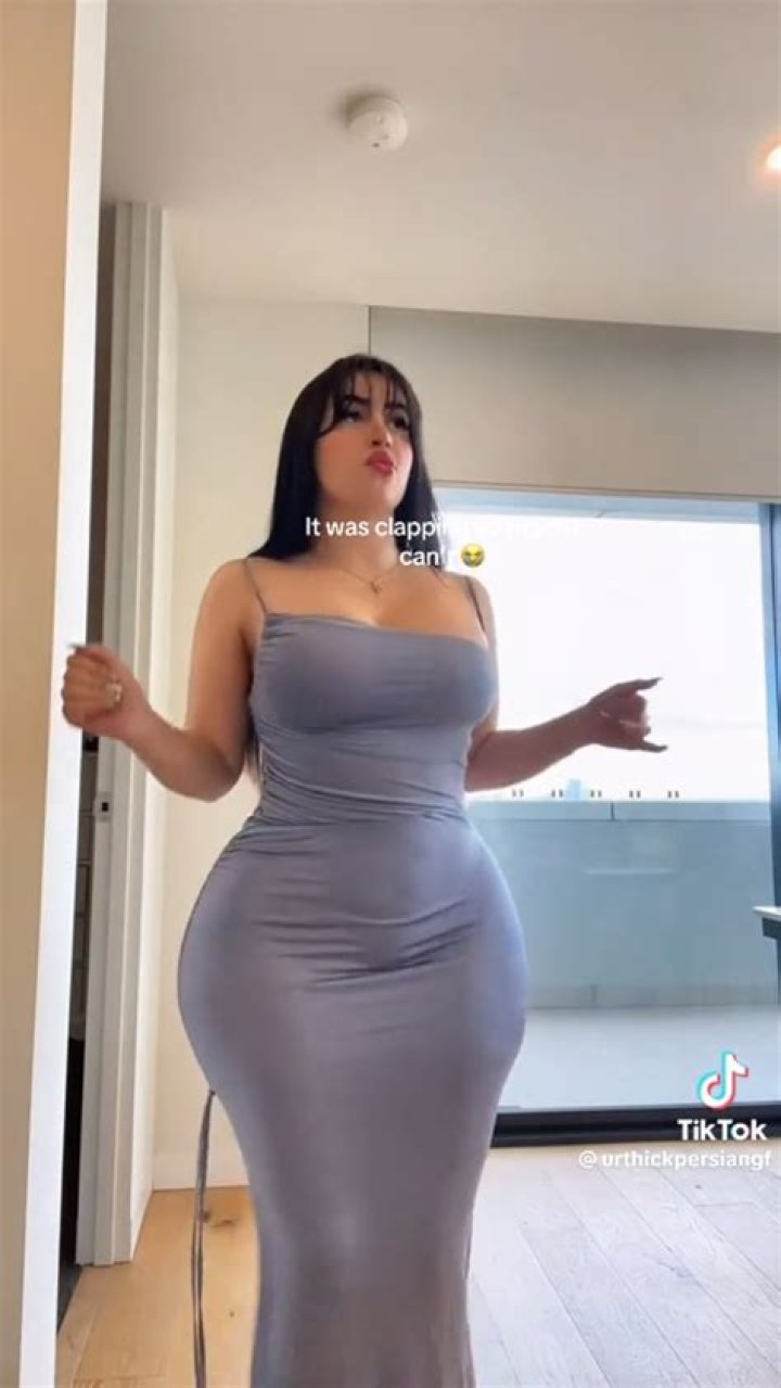 Discovering Urthickpersiangf: The Rising Star of Social Media