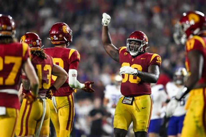 USC Football News: Latest Updates and Insights