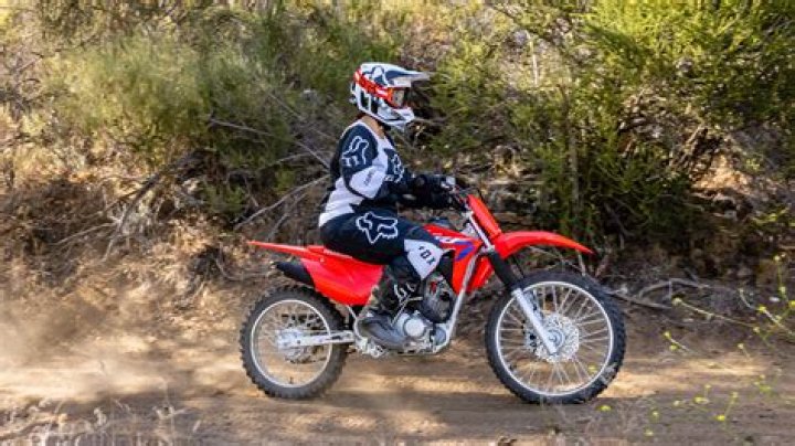 Exploring the World of Used Motorcycle Dirt Bikes: A Comprehensive Guide