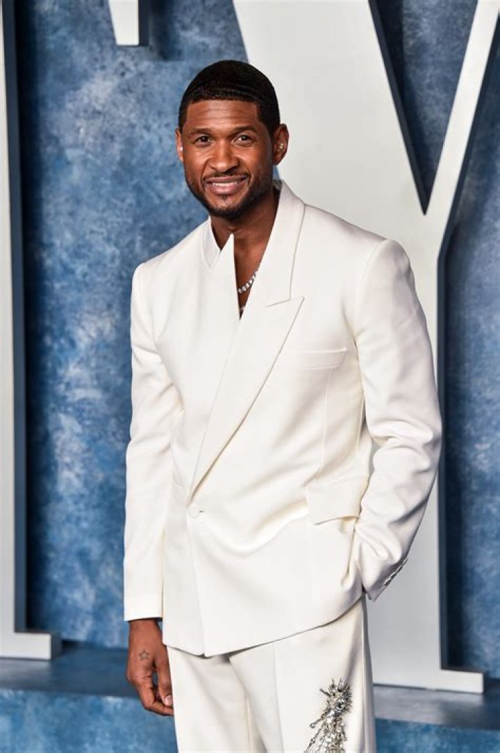 Understanding Usher's Age: A Deep Dive into His Life and Impact