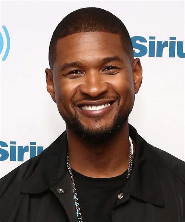 Celebrating Usher's Birthday: A Look into the Life of the R&B Icon