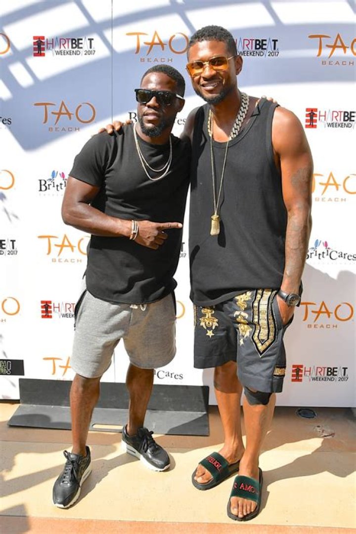 Usher Height: A Comprehensive Look at the Iconic Singer's Stature and More