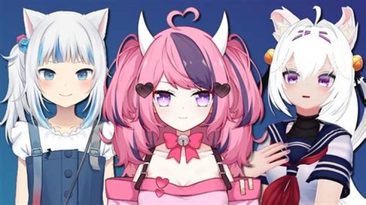 V Tubers 2024: The Rise of Virtual Influencers in the Digital Age