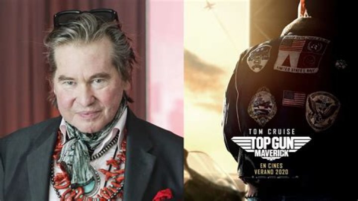 The Definitive Guide to Val Kilmer: His Career, Awards, and Legacy