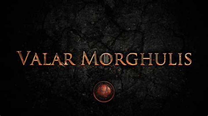 Valar Morghulis: The Meaning, Significance, and Cultural Impact in Game of Thrones