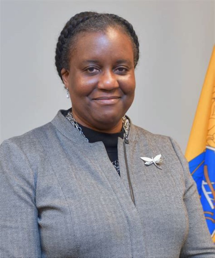 Valerie Mielke: Deputy Commissioner for Health Services and Her Impact on Public Health