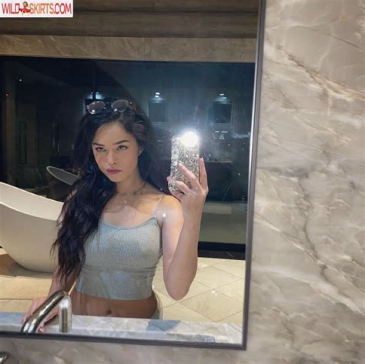 Valkyrae's Nip Slip: The Incident That Shook the Streaming World