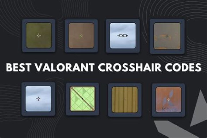 Ultimate Guide to Valorant Crosshair Codes: Enhance Your Gameplay
